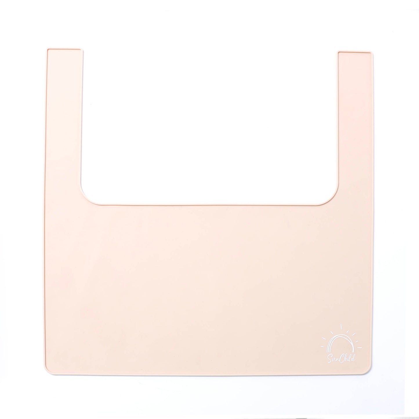 Silicone Placemat - Beige