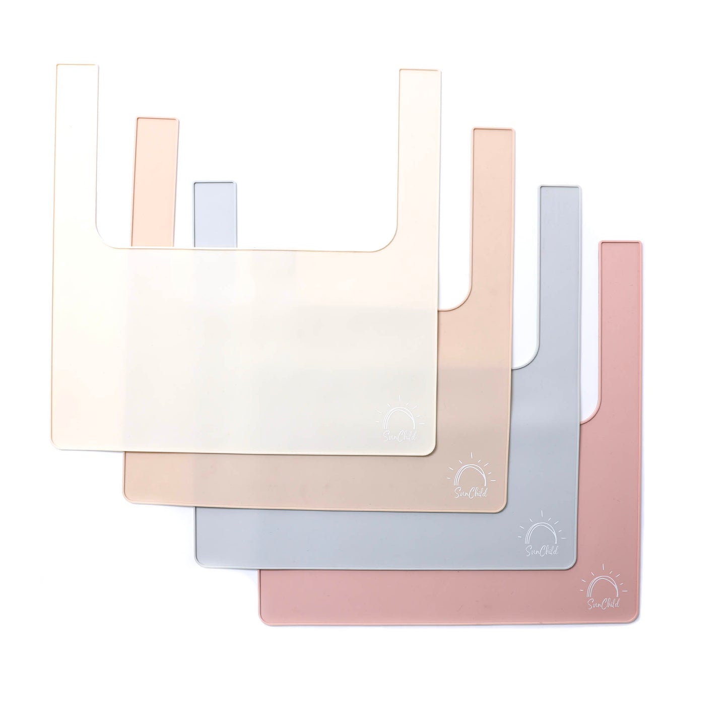 Silicone Placemat - Beige