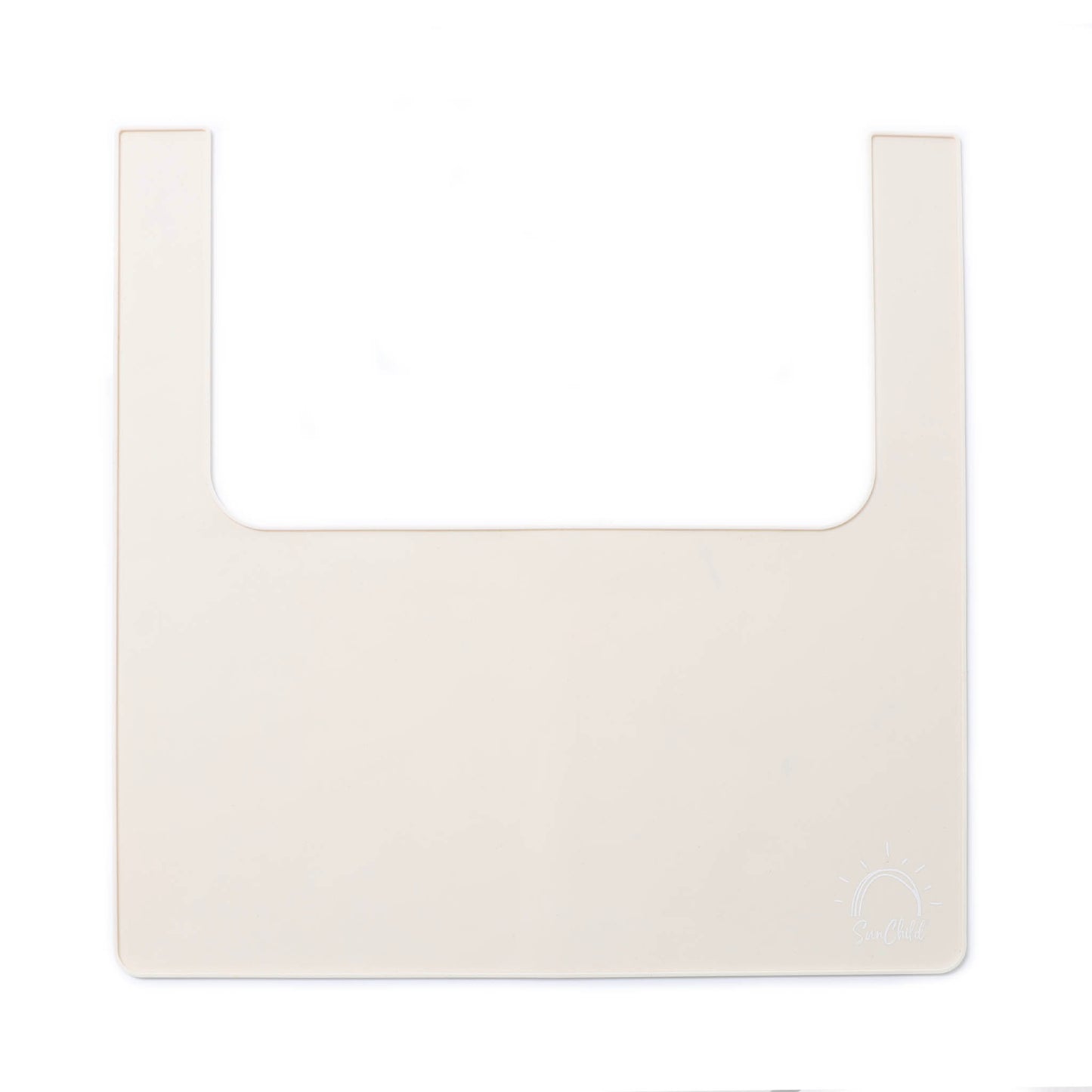 Silicone Placemat - Milk