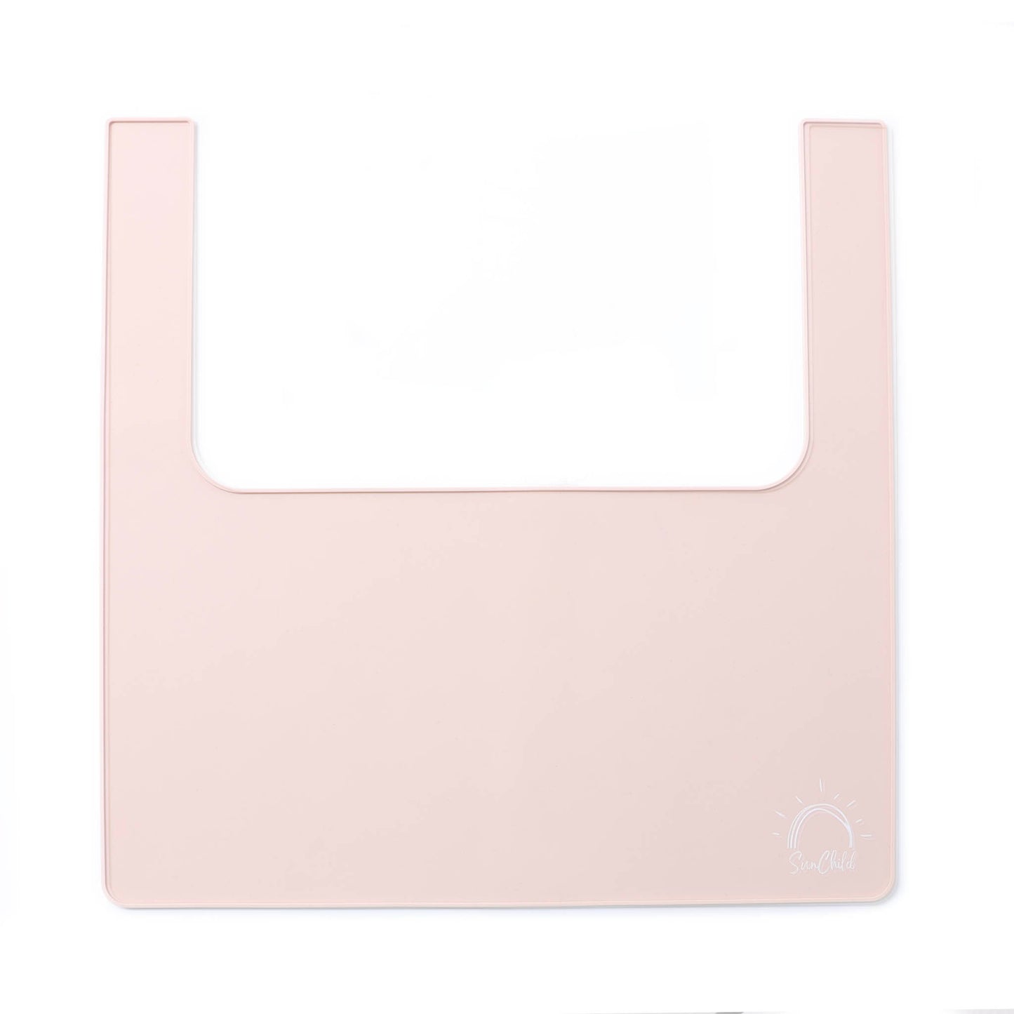 Silicone Placemat - Pink