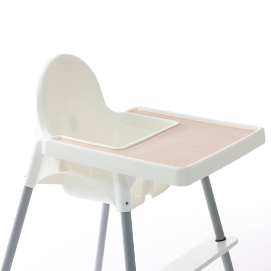Silicone Placemat - Beige