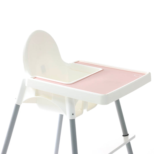 Silicone Placemat - Pink