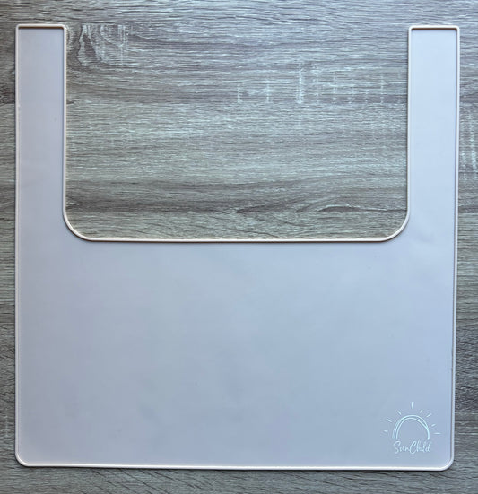 Silicone Placemat - Beige